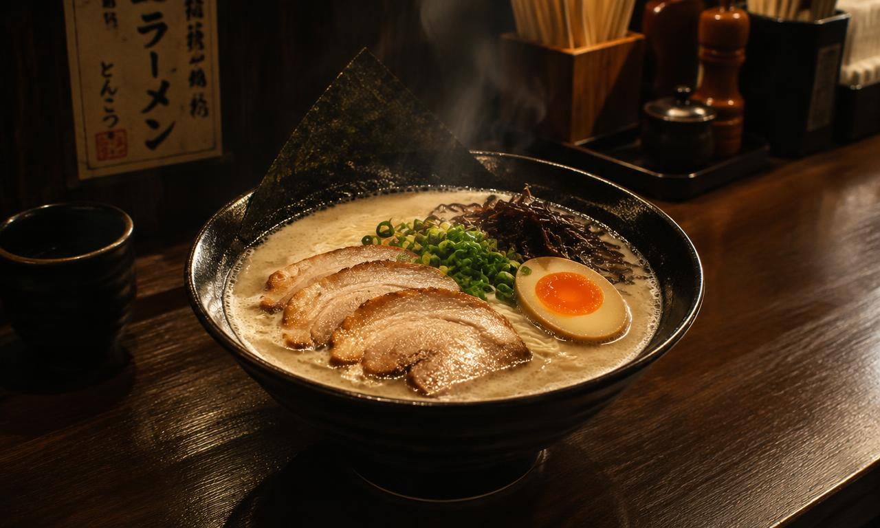 Sakura Ramen Bar