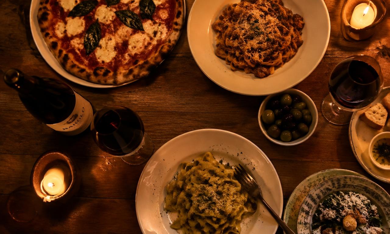 Trattoria Bella